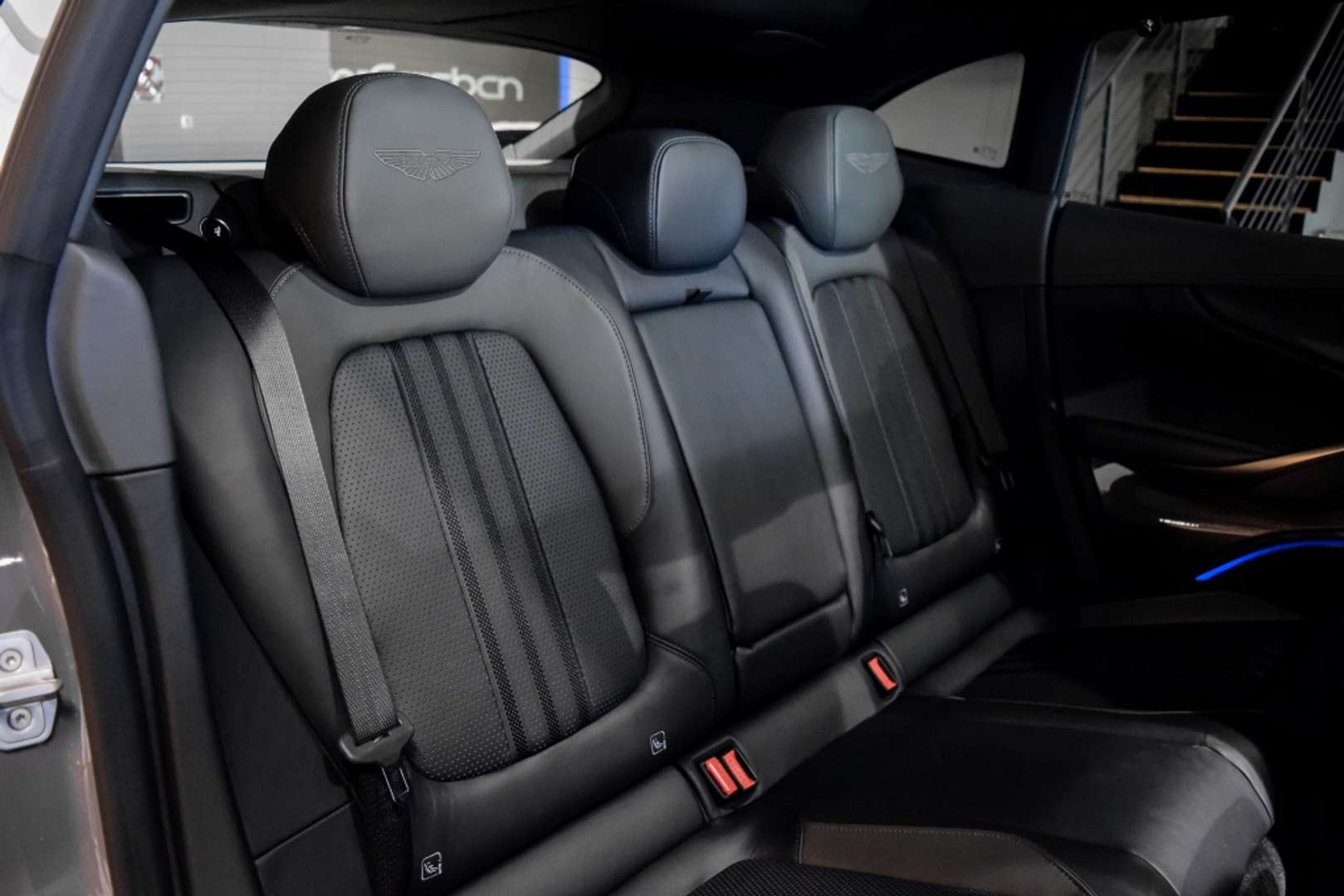 Aston Martin DBX 4.0 AWD - 2026 - Joinsteer - #12