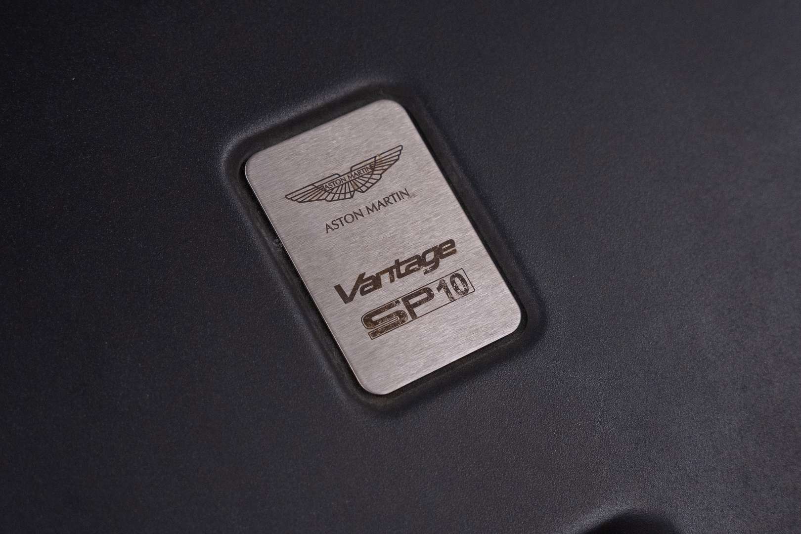 Aston Martin Vantage V8 4.7 - 2015 - Joinsteer - #27