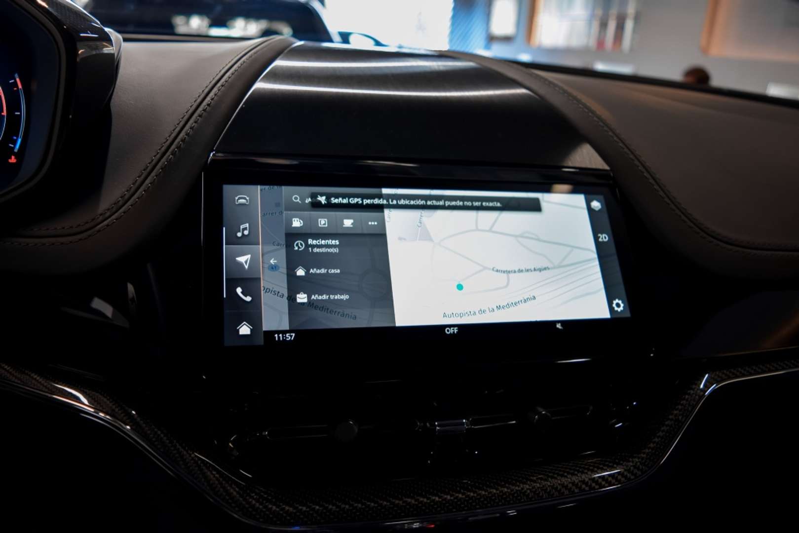 Aston Martin DBX 4.0 AWD - 2026 - Joinsteer - #13