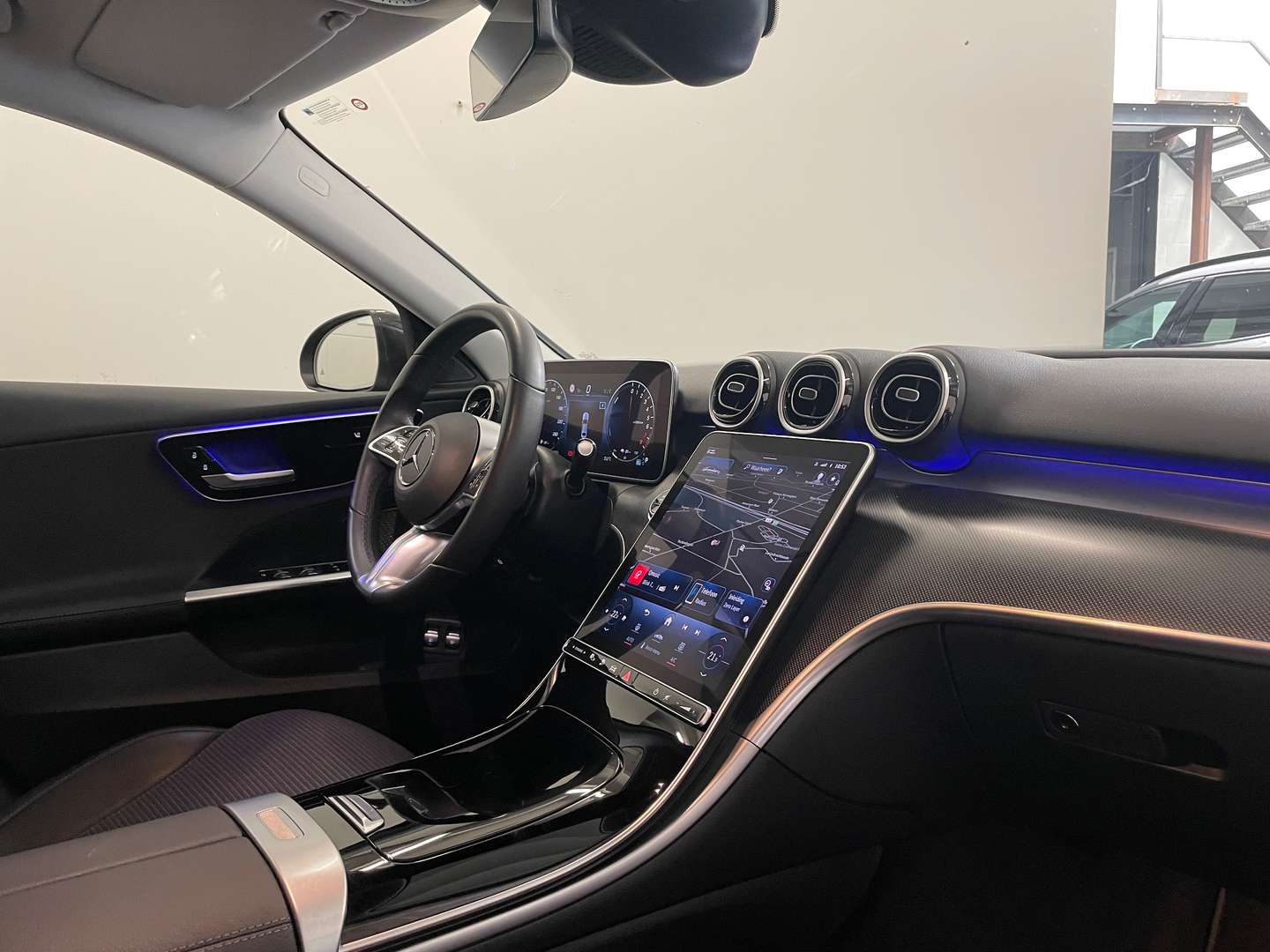 Mercedes Classe C 300 Avantgarde - 2023 - Joinsteer - #7