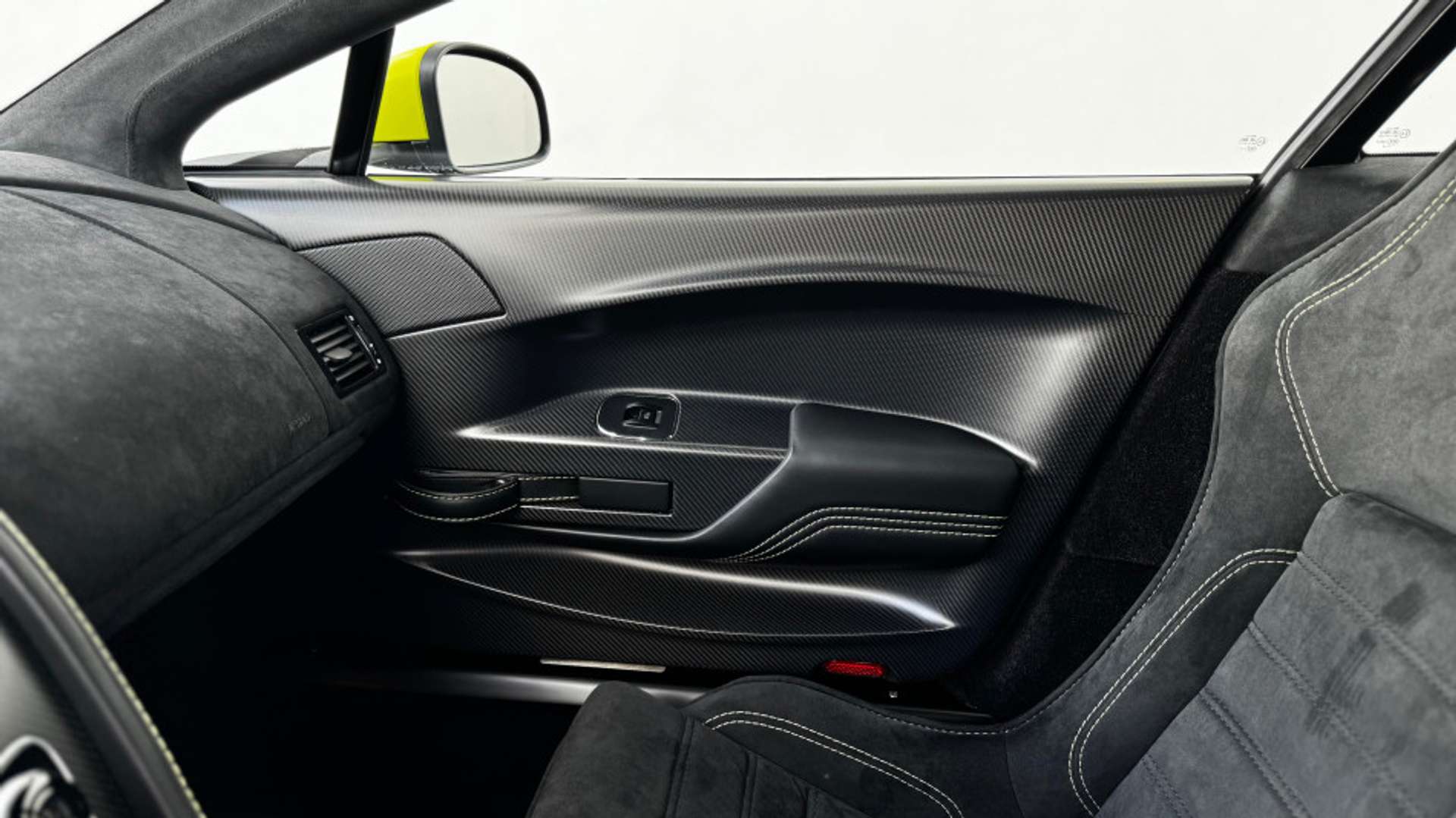 Aston Martin Vantage GT8 - 2026 - Joinsteer - #28