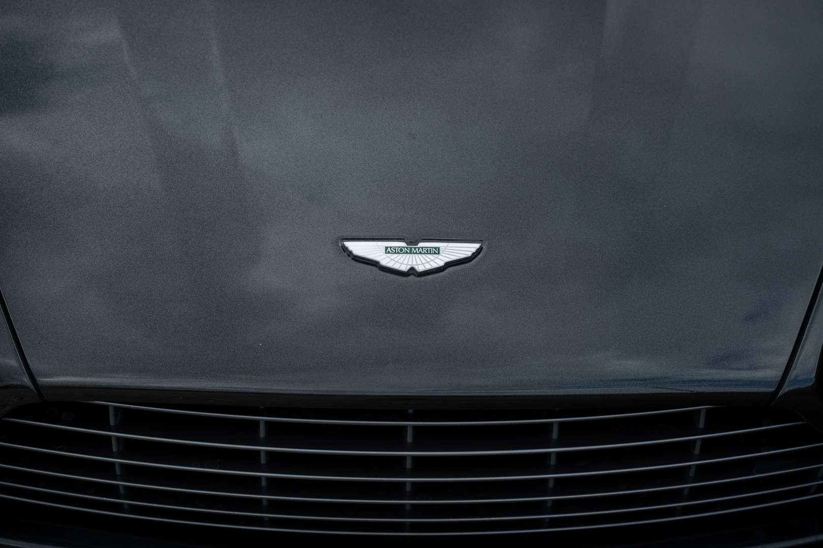 Aston Martin Vantage V8 4.7 - 2015 - Joinsteer - #29