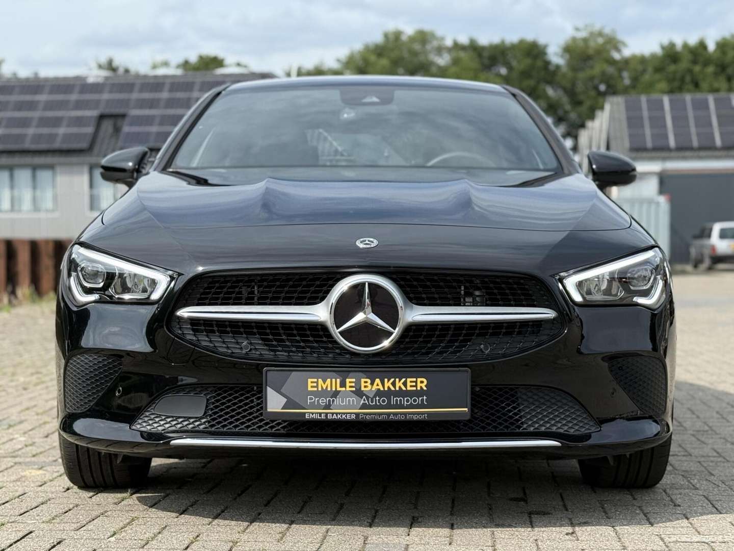 Mercedes CLA 250 Luxury Line - 2023 - Joinsteer - #12