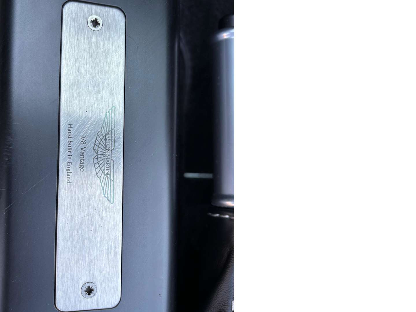 Aston Martin Vantage V8 Roadster - 2014 - Joinsteer - #20