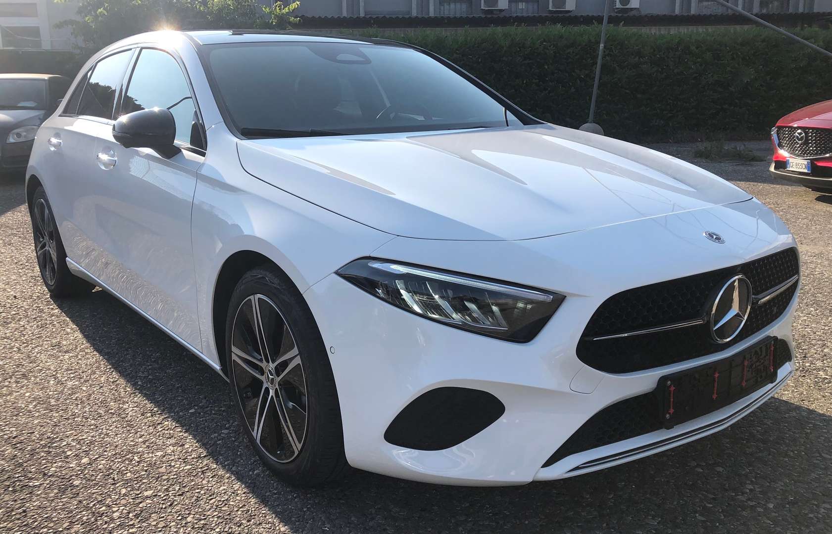 Mercedes Classe A 180 PROGRESSIVE - 2023 - Joinsteer - #2