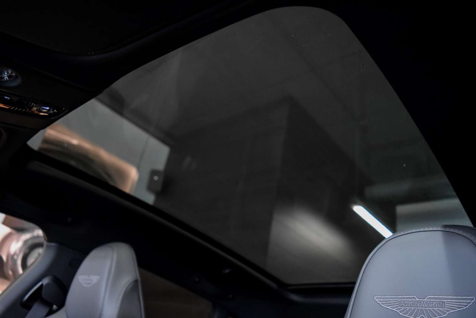 Aston Martin DBX 4.0 AWD - 2026 - Joinsteer - #21