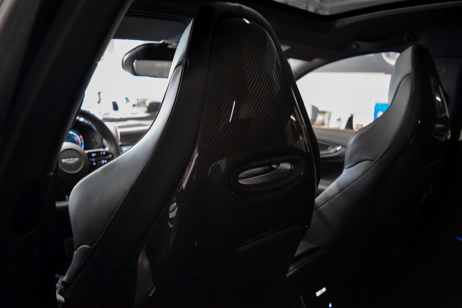 Aston Martin DBX 4.0 AWD - 2026 - Joinsteer - #24