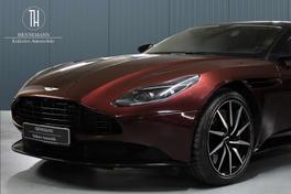 Aston Martin DB11 Coupé V8 -  - Joinsteer - #4