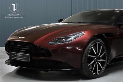 Aston Martin DB11 Coupé V8 -  - Joinsteer - #4