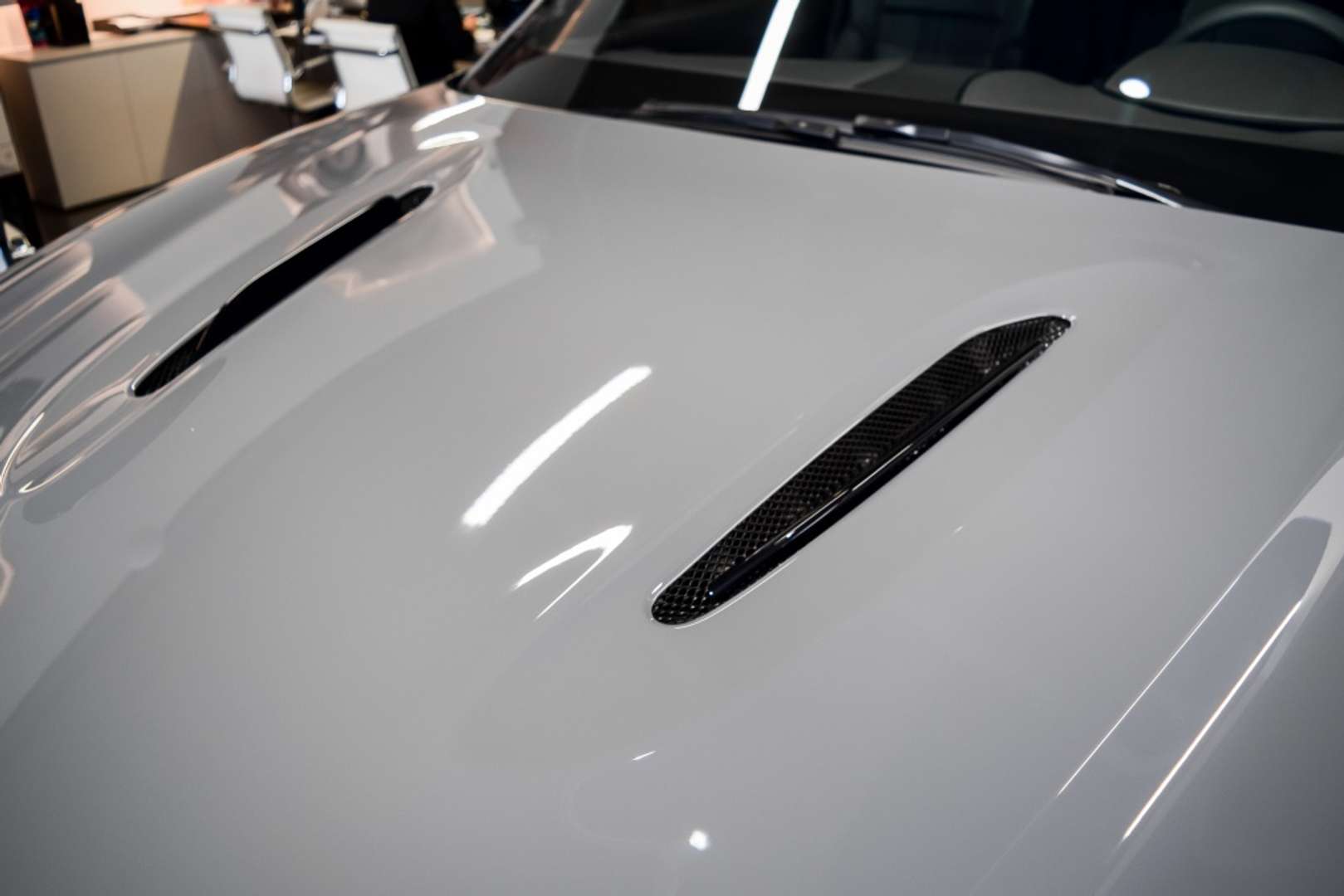 Aston Martin DBX 4.0 AWD - 2026 - Joinsteer - #26