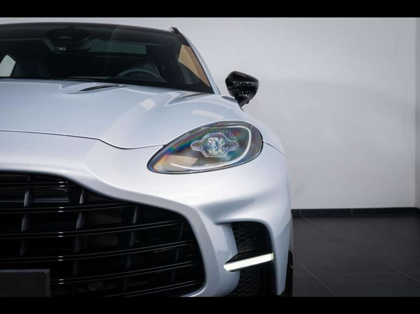 Aston Martin DBX 4.0 V8 Biturbo - 2026 - Joinsteer - #2