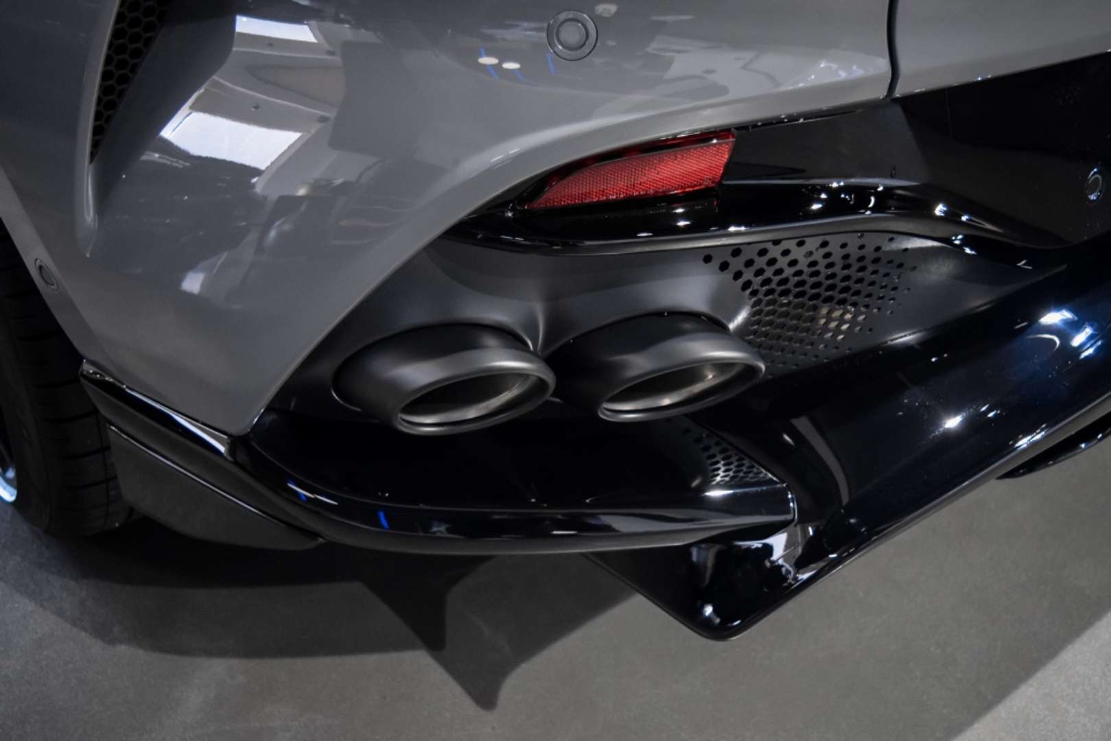 Aston Martin DBX 4.0 AWD - 2026 - Joinsteer - #27