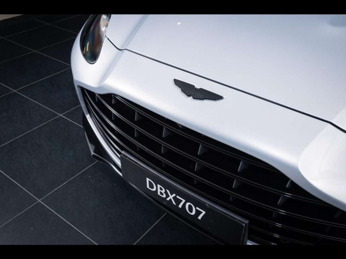 Aston Martin DBX 4.0 V8 Biturbo - 2026 - Joinsteer - #3