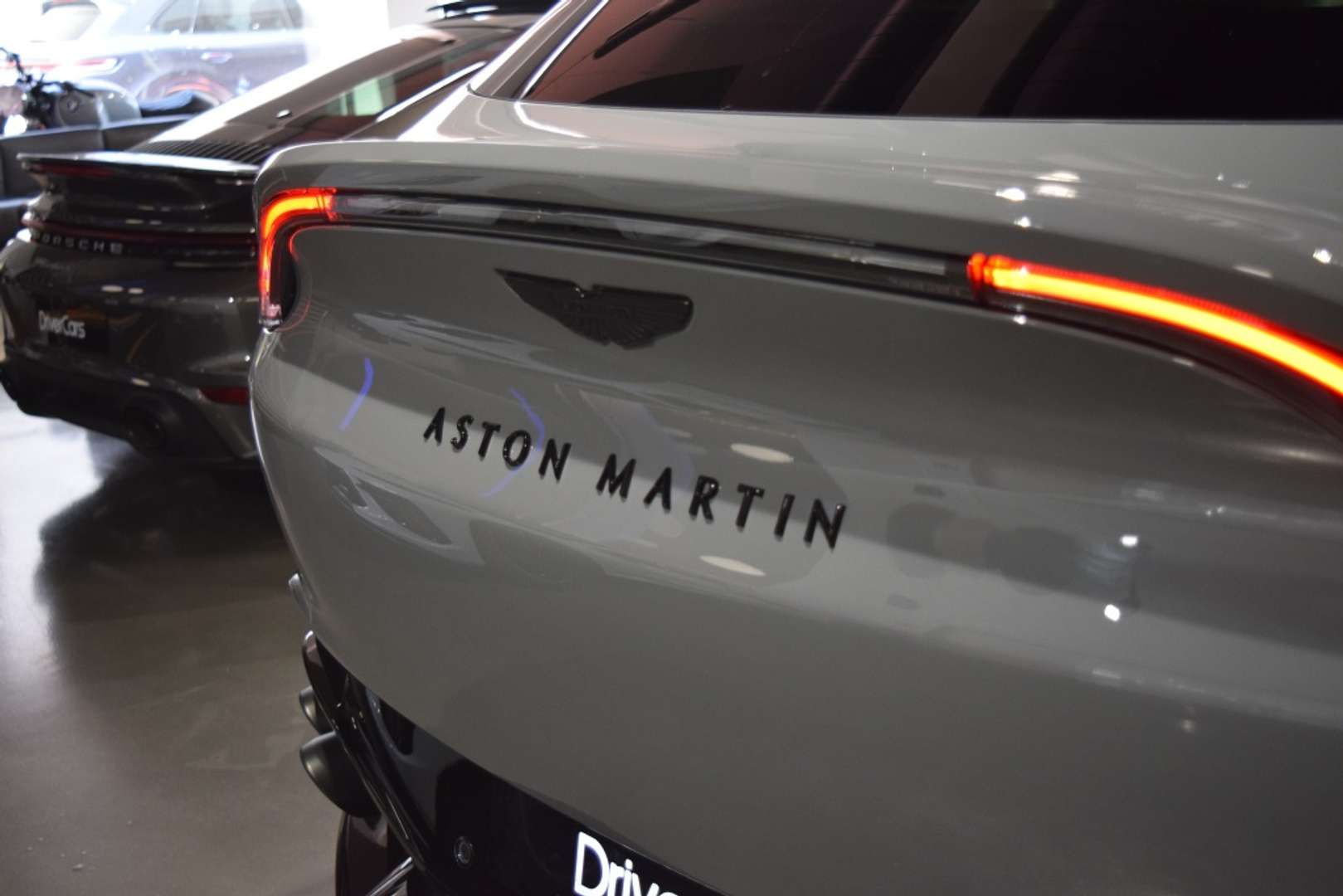 Aston Martin DBX 4.0 AWD - 2026 - Joinsteer - #28