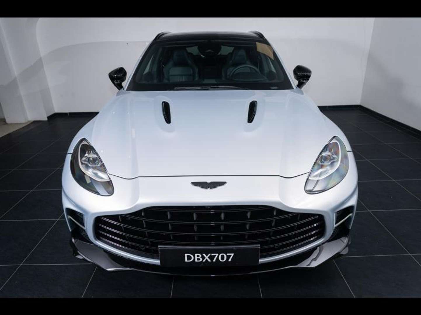 Aston Martin DBX 4.0 V8 Biturbo - 2026 - Joinsteer - #5