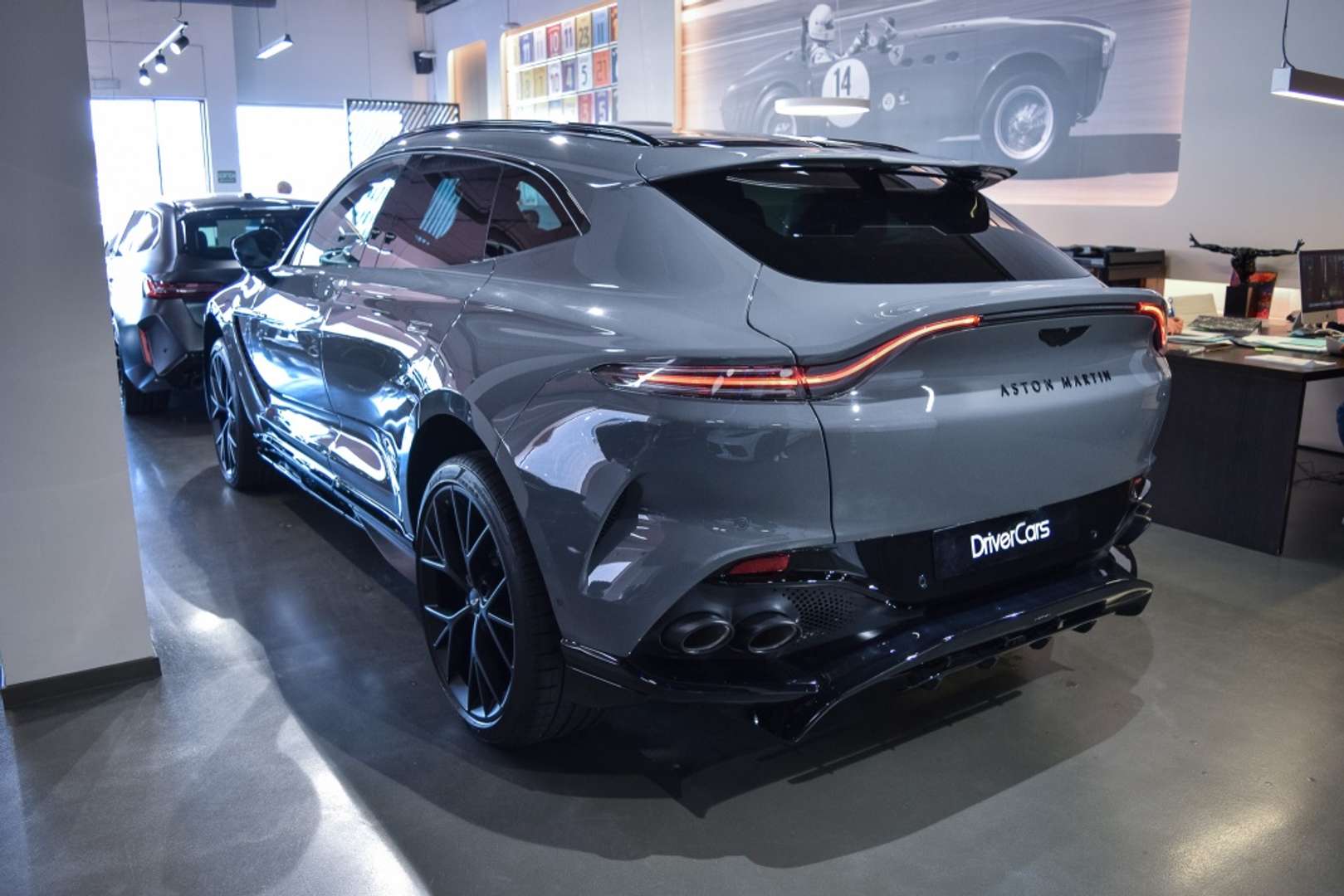 Aston Martin DBX 4.0 AWD - 2026 - Joinsteer - #29