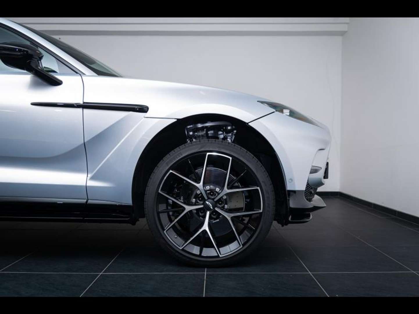 Aston Martin DBX 4.0 V8 Biturbo - 2026 - Joinsteer - #7