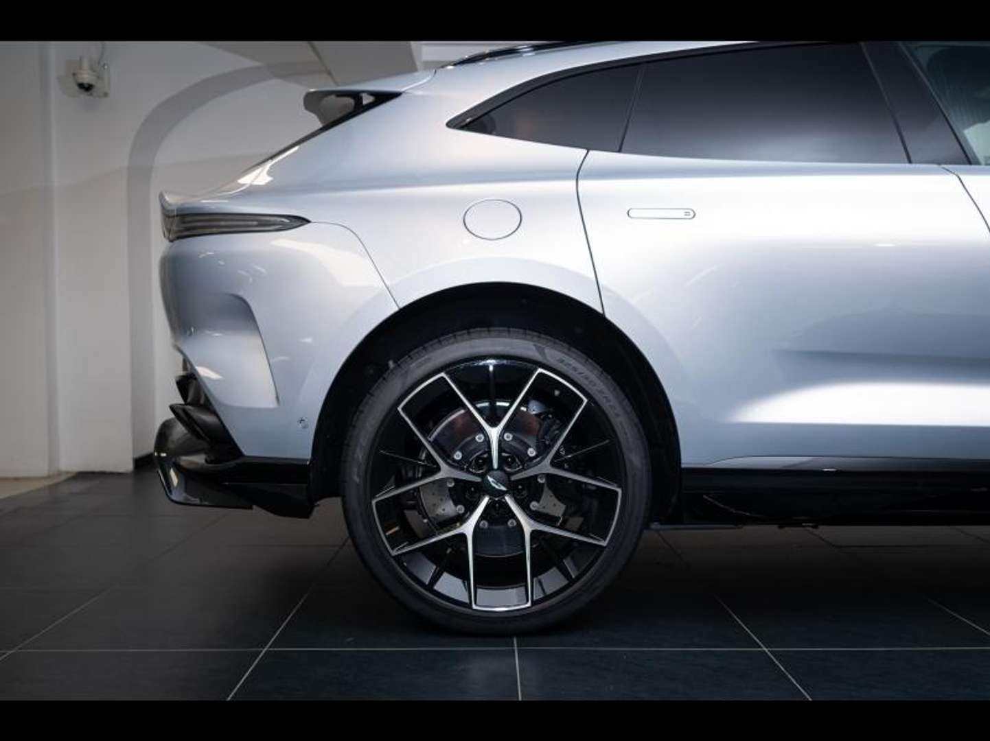 Aston Martin DBX 4.0 V8 Biturbo - 2026 - Joinsteer - #11