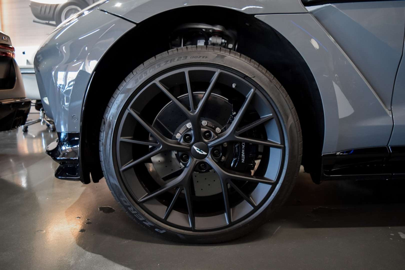 Aston Martin DBX 4.0 AWD - 2026 - Joinsteer - #25