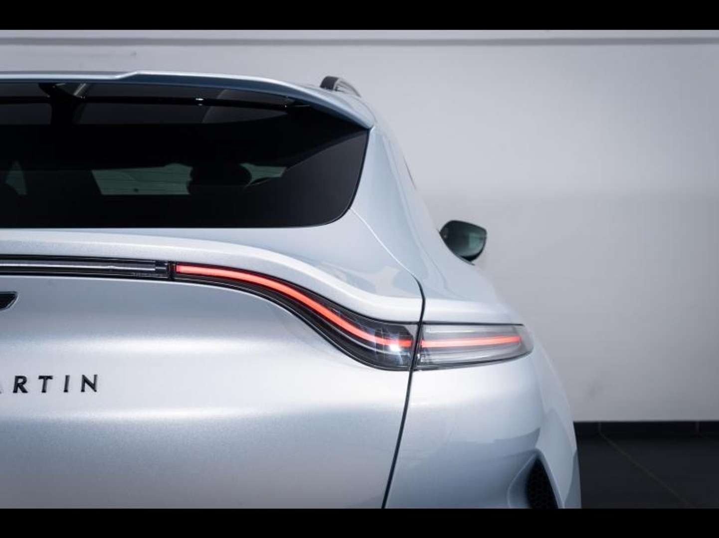 Aston Martin DBX 4.0 V8 Biturbo - 2026 - Joinsteer - #14