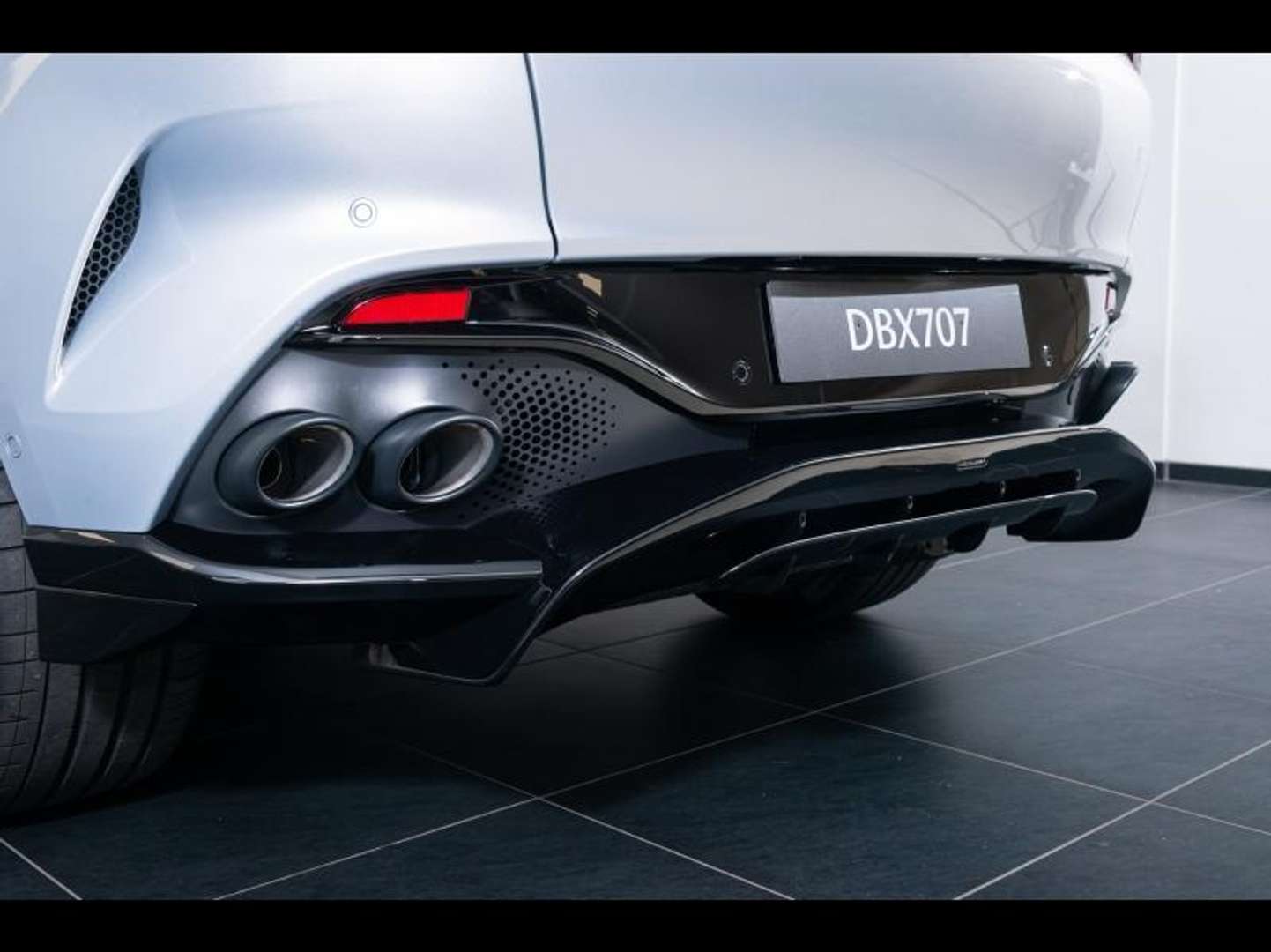 Aston Martin DBX 4.0 V8 Biturbo - 2026 - Joinsteer - #16