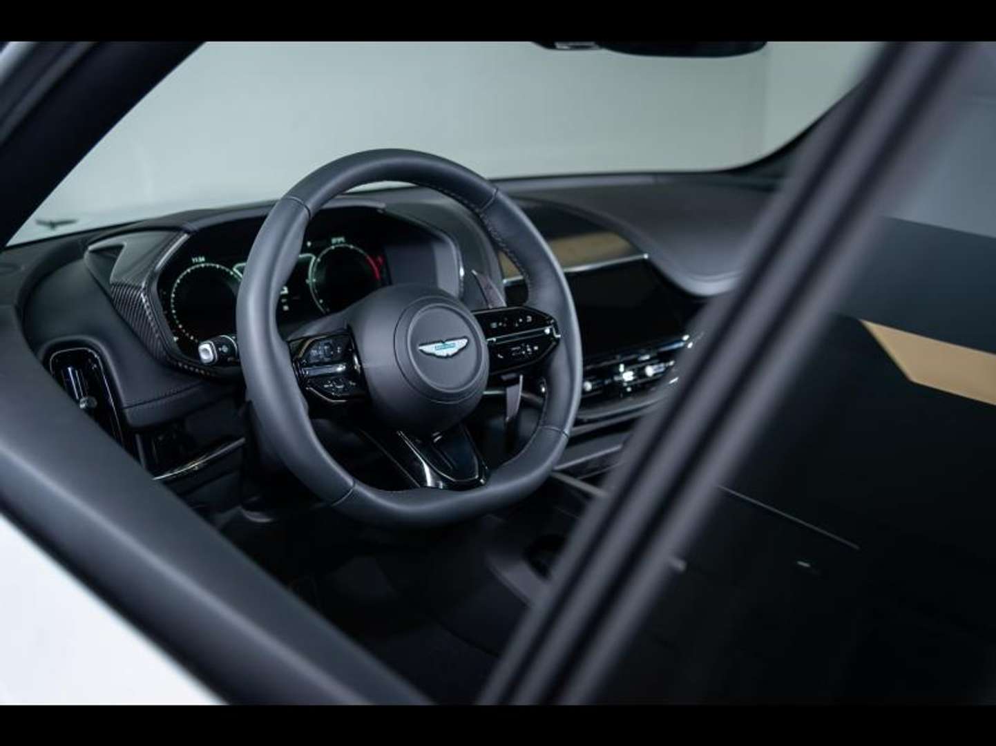 Aston Martin DBX 4.0 V8 Biturbo - 2026 - Joinsteer - #19