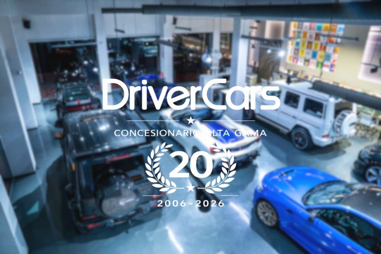 Aston Martin DBX 4.0 AWD - 2026 - Joinsteer - #34