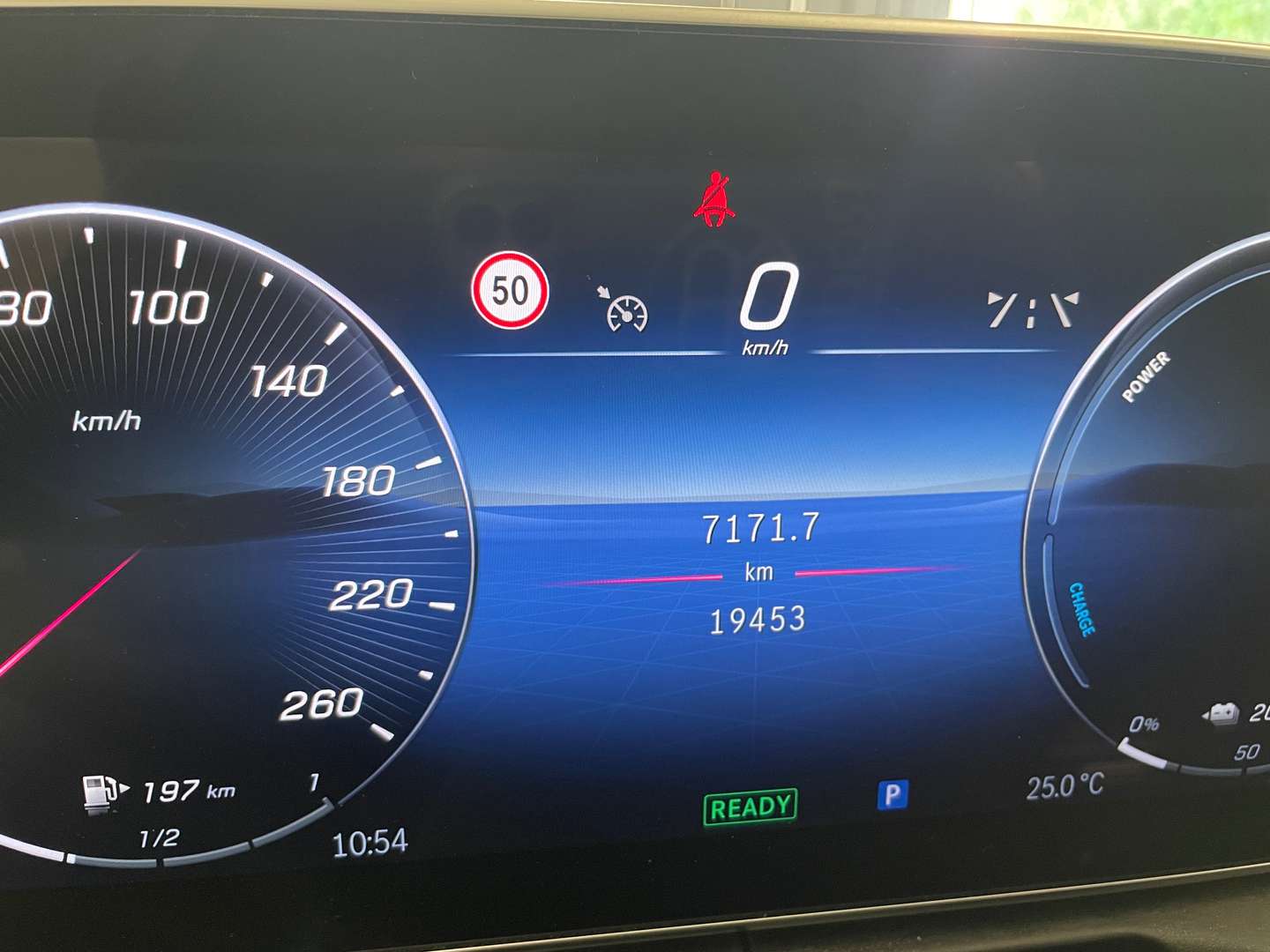 Mercedes Classe C 300 Avantgarde - 2023 - Joinsteer - #11