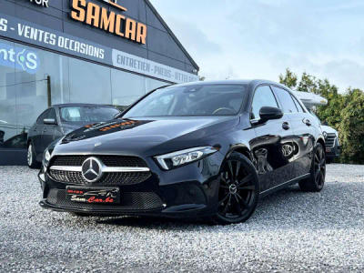 Mercedes Classe A 180 Sport -  - Joinsteer - #1