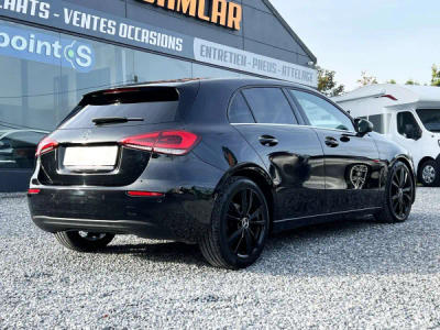 Mercedes Classe A 180 Sport -  - Joinsteer - #2