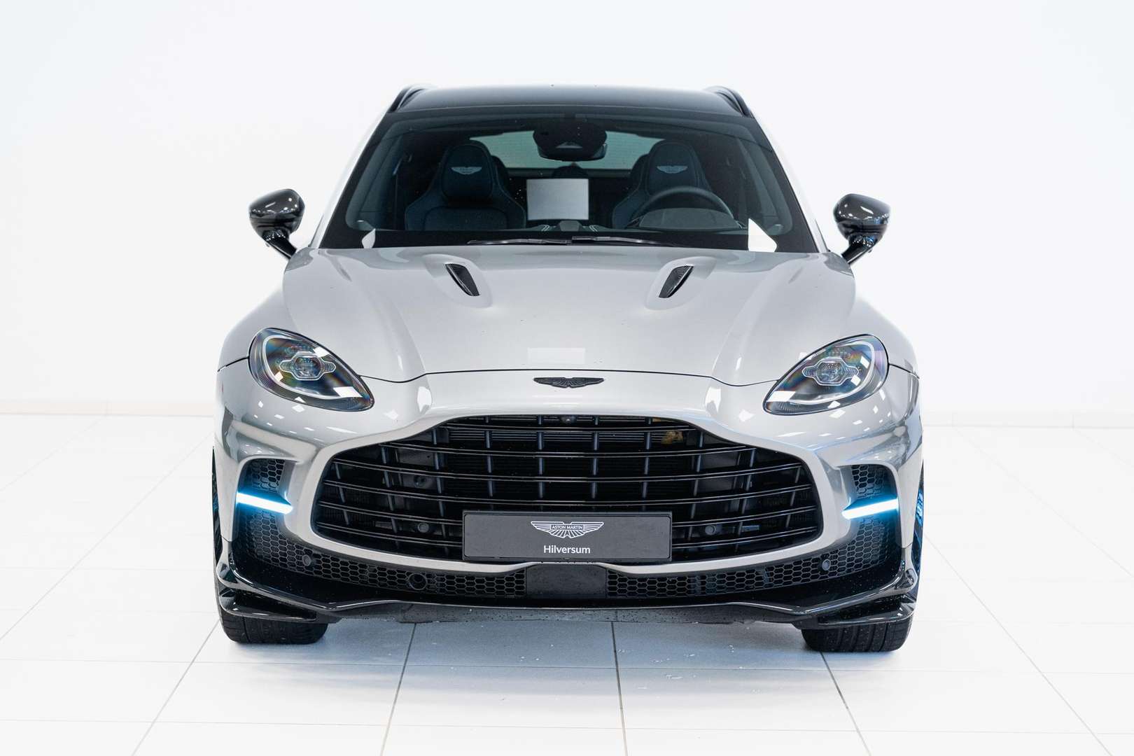 Aston Martin DBX DBX 707 - 2025 - Joinsteer - #2