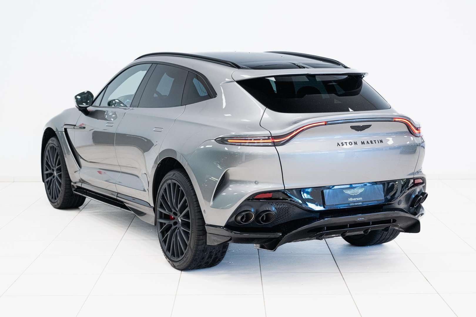 Aston Martin DBX DBX 707 - 2025 - Joinsteer - #3