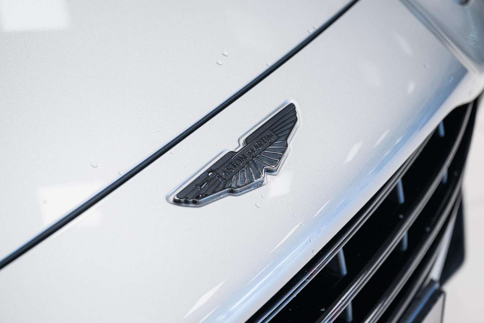 Aston Martin DBX DBX 707 - 2025 - Joinsteer - #8