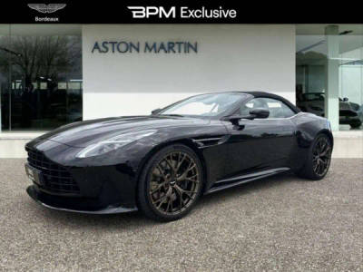 Aston Martin Volante V8 4.0 680ch BVA8 - 2026 - Joinsteer - #1