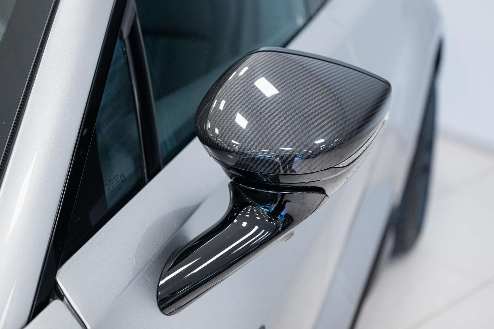 Aston Martin DBX DBX 707 - 2025 - Joinsteer - #11