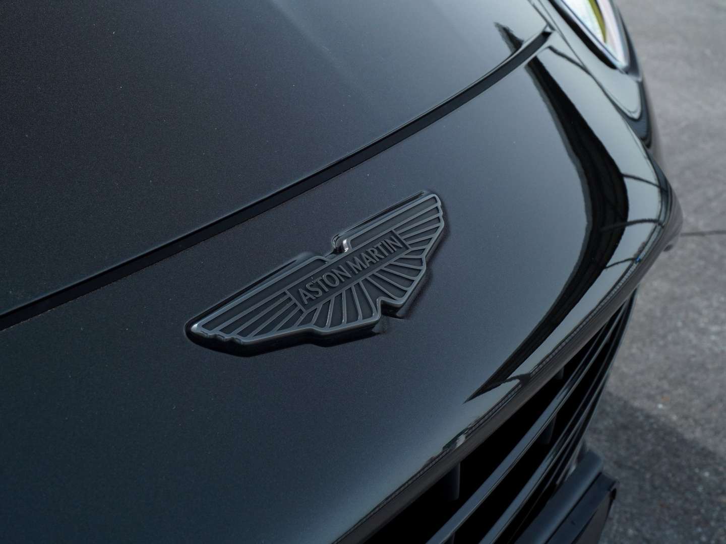 Aston Martin DB12 Volante 4.0 V8 - 2024 - Joinsteer - #10