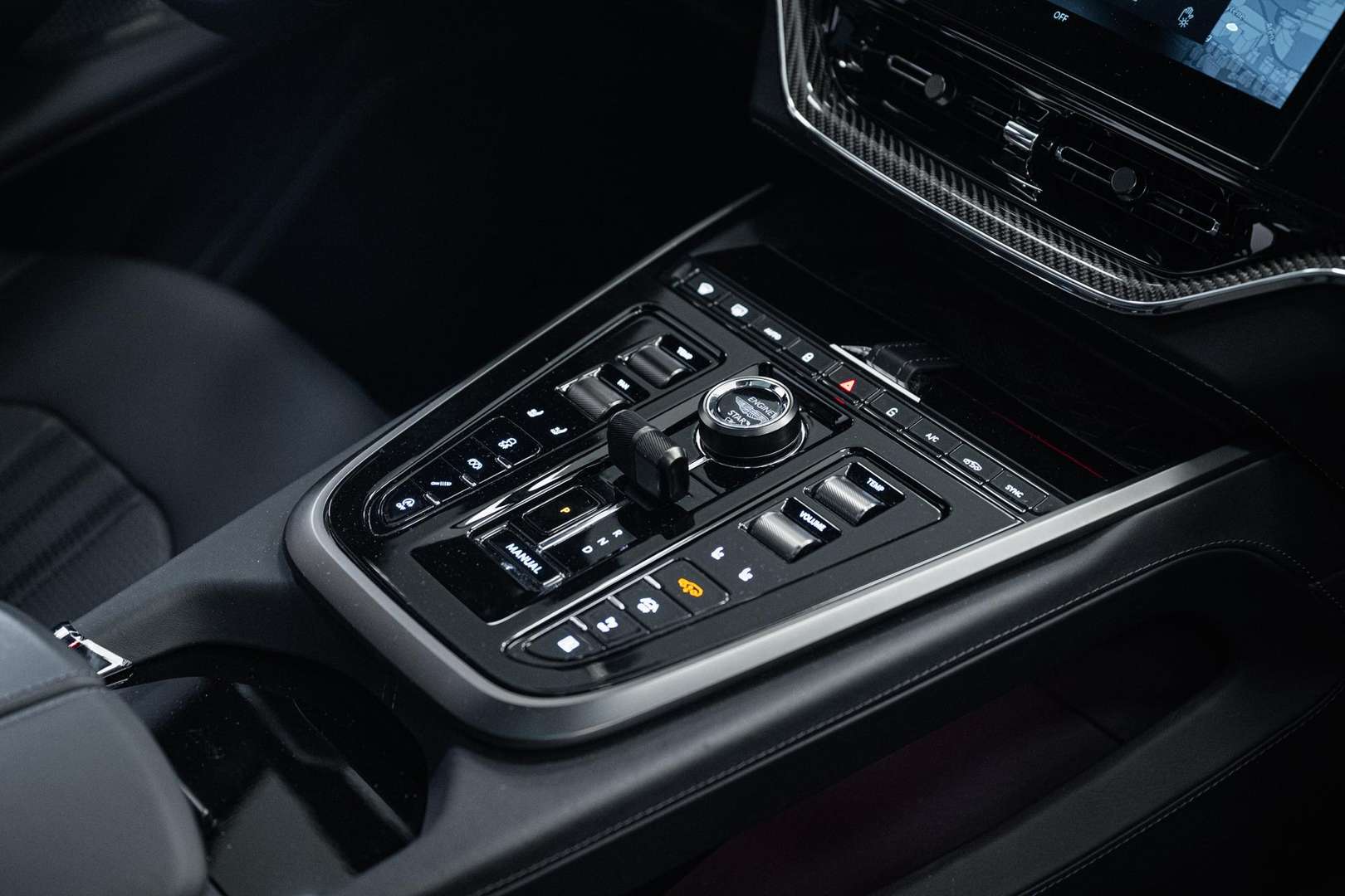 Aston Martin DBX DBX 707 - 2025 - Joinsteer - #19