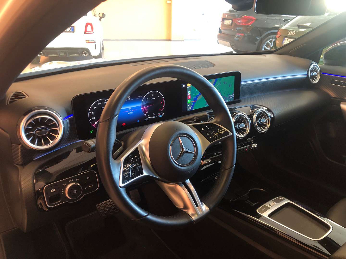 Mercedes Classe A 180 PROGRESSIVE - 2023 - Joinsteer - #10
