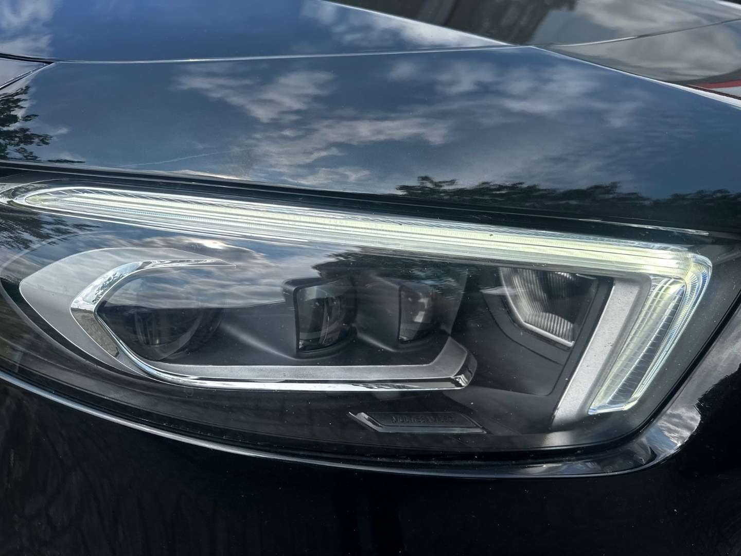Mercedes Classe A 45 AMG Line - 2020 - Joinsteer - #10