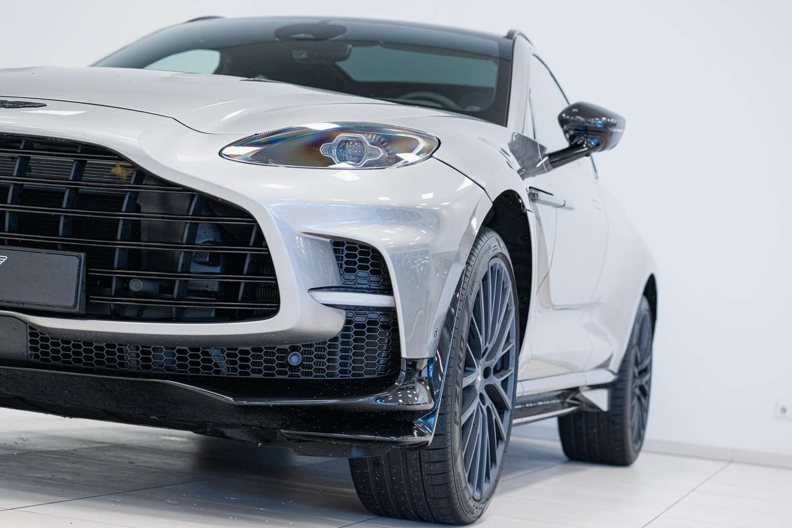 Aston Martin DBX DBX 707 - 2025 - Joinsteer - #29