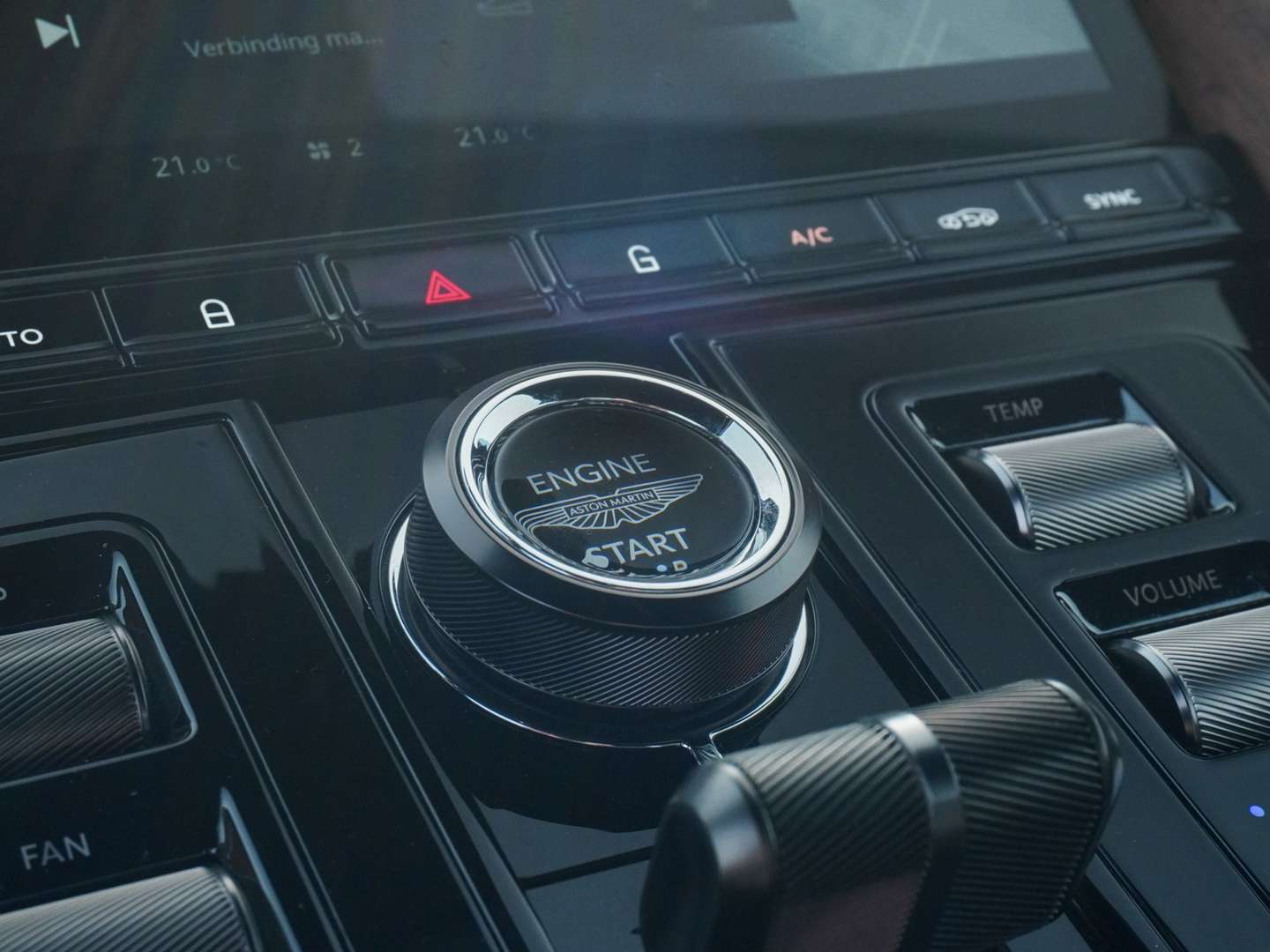 Aston Martin DB12 Volante 4.0 V8 - 2024 - Joinsteer - #23