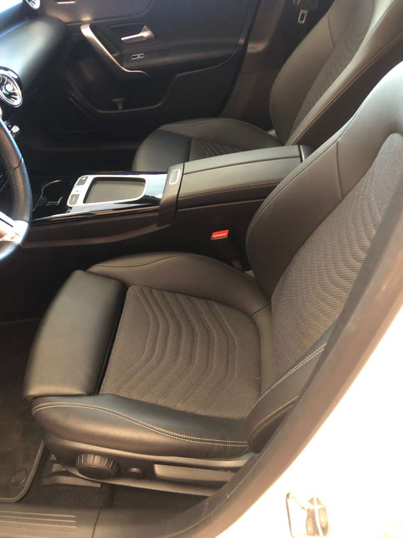 Mercedes Classe A 180 PROGRESSIVE - 2023 - Joinsteer - #11