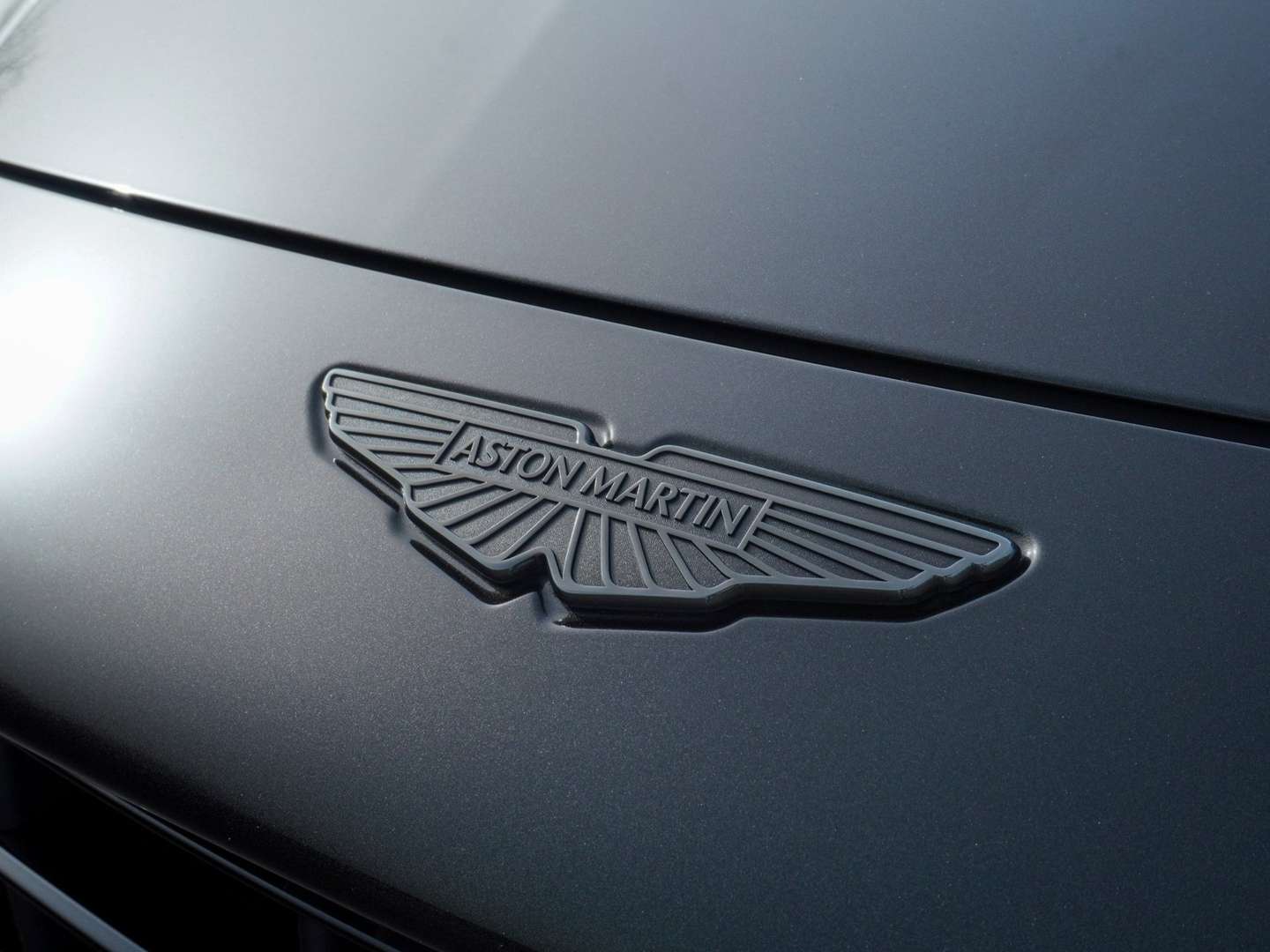 Aston Martin DB12 Volante 4.0 V8 - 2024 - Joinsteer - #29