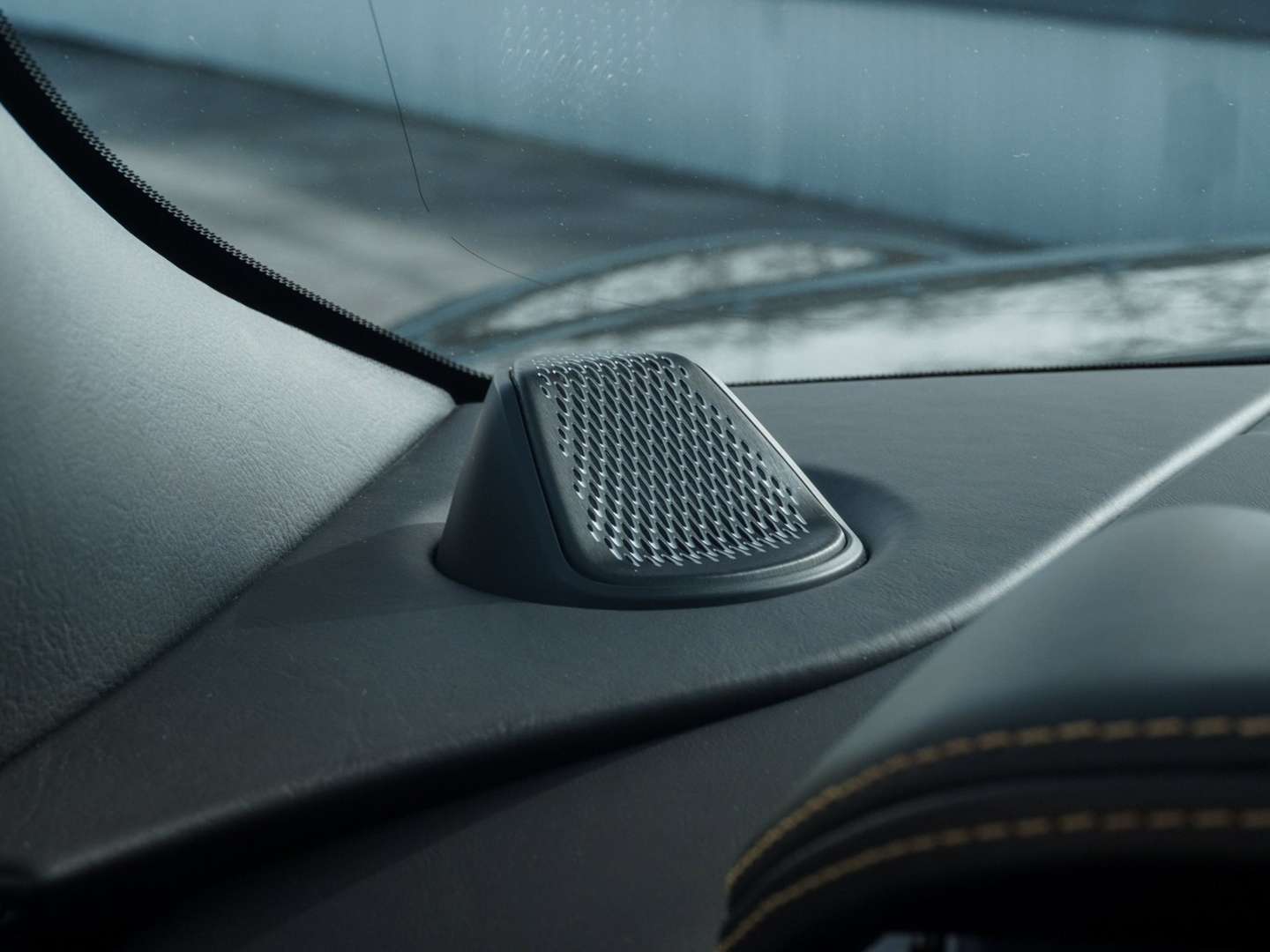 Aston Martin DB12 Volante 4.0 V8 - 2024 - Joinsteer - #30