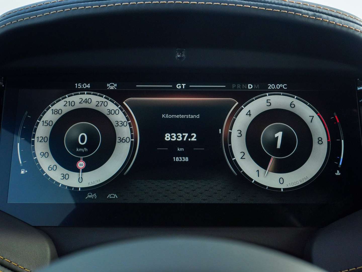 Aston Martin DB12 Volante 4.0 V8 - 2024 - Joinsteer - #33