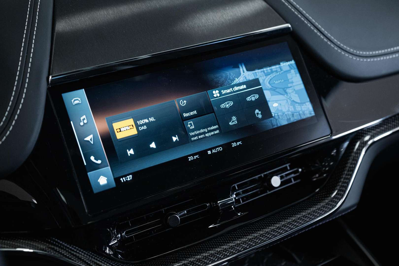 Aston Martin DBX DBX 707 - 2025 - Joinsteer - #42