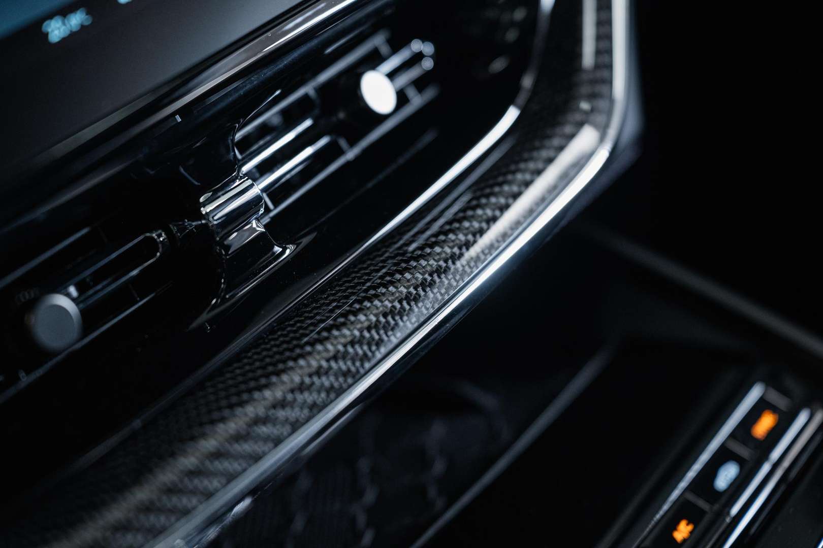 Aston Martin DBX DBX 707 - 2025 - Joinsteer - #43