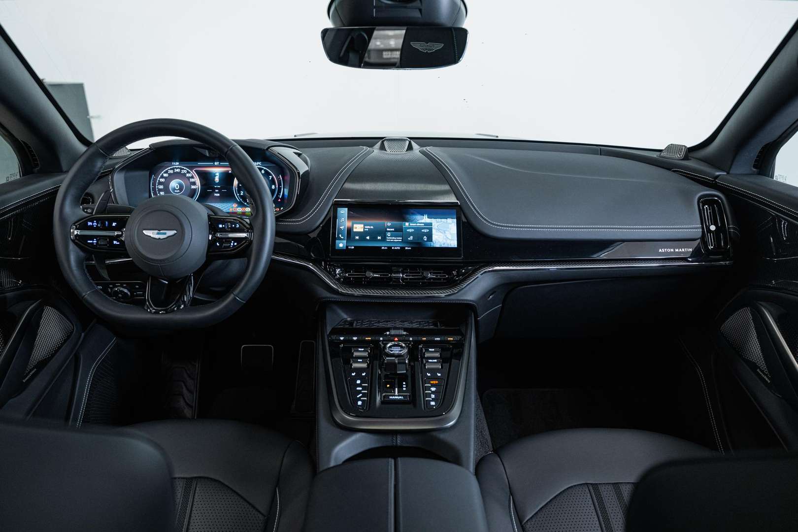 Aston Martin DBX DBX 707 - 2025 - Joinsteer - #45