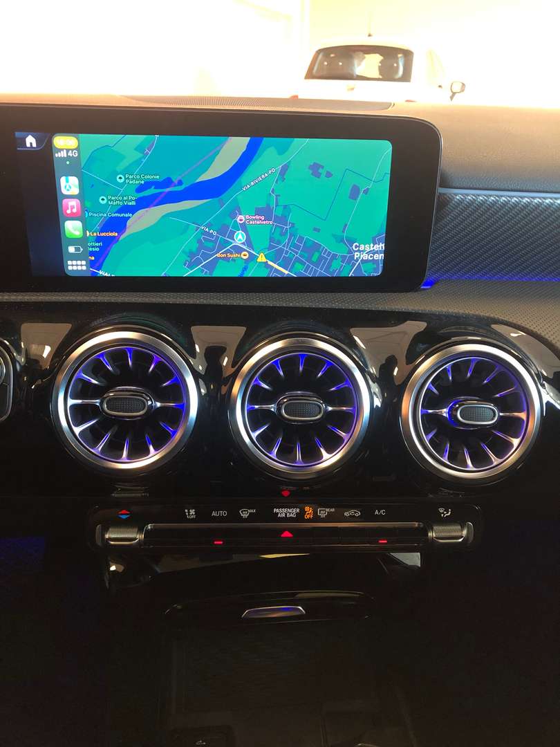 Mercedes Classe A 180 PROGRESSIVE - 2023 - Joinsteer - #12