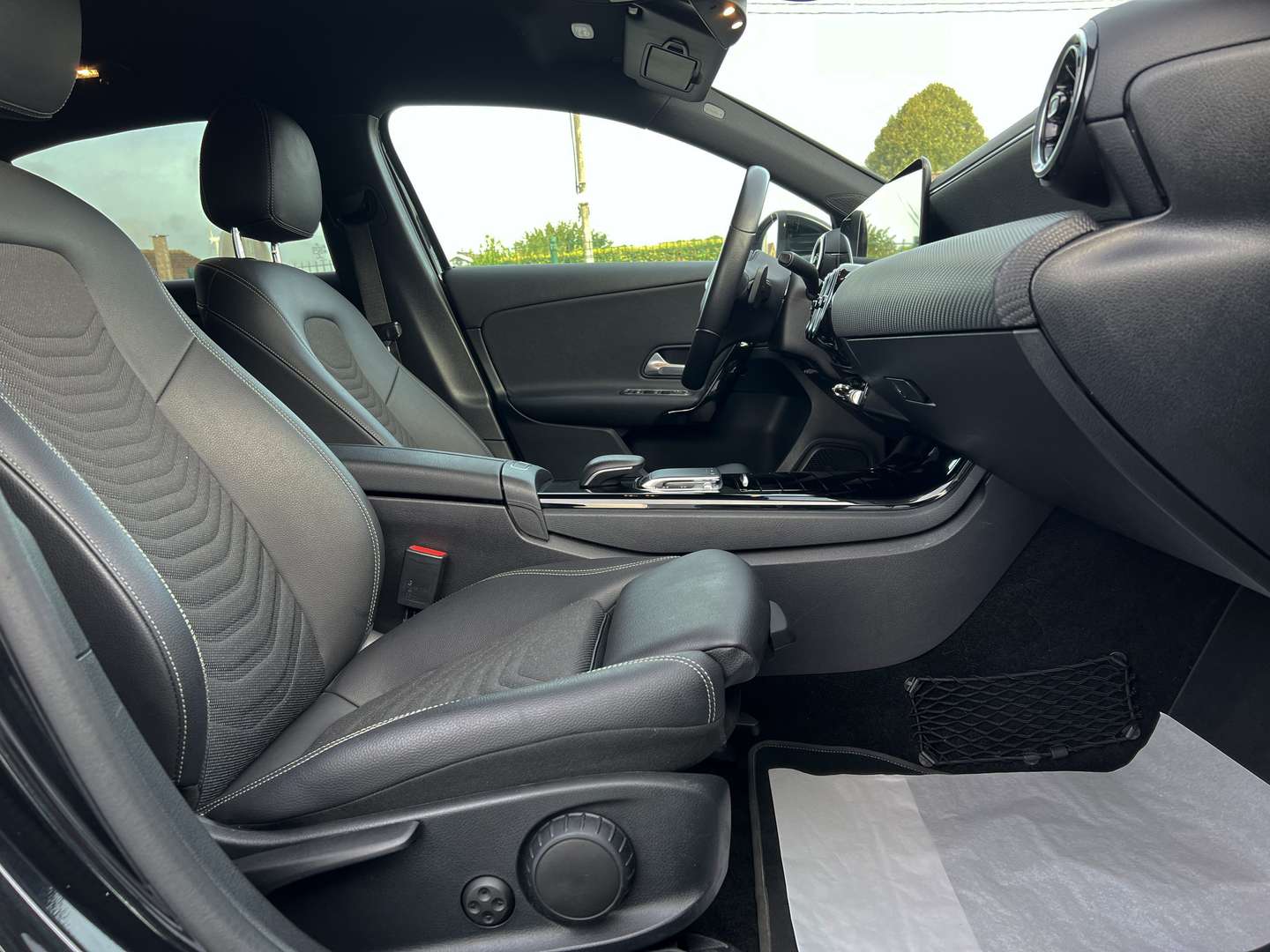 Mercedes Classe A 180 Sport - 2022 - Joinsteer - #7